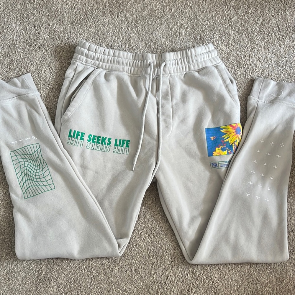Sweatpants